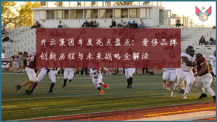 开云集团年度亮点盘点：奢侈品牌创新历程与未来战略全解读