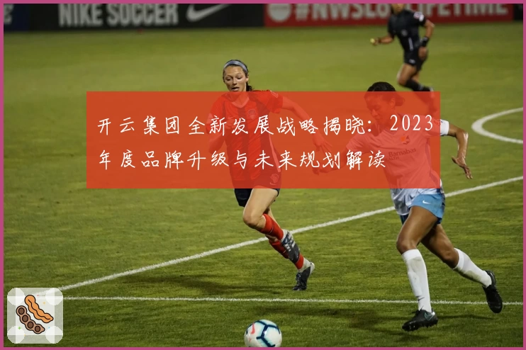 开云集团全新发展战略揭晓：2023年度品牌升级与未来规划解读